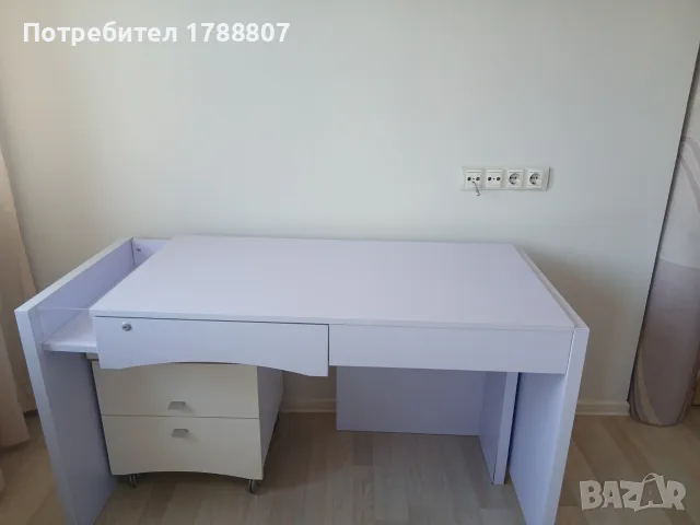 Обзавеждане за детска стая, снимка 2 - Мебели за детската стая - 55650296