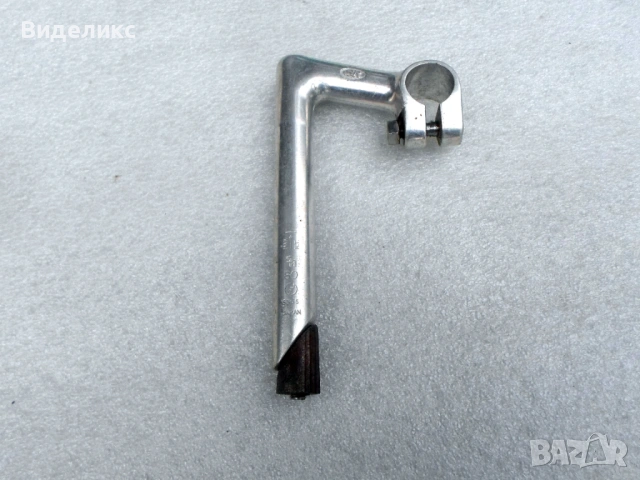 SR/80 мм, 25,4 мм ретро кормилна лапа/