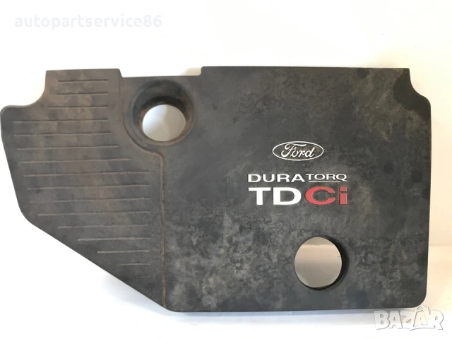 Капак на двигателя за Ford Focus 1.8 TDCi (2007) 4M5Q-6N041-AD