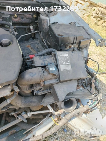 Mazda 6, снимка 9 - Части - 55006989