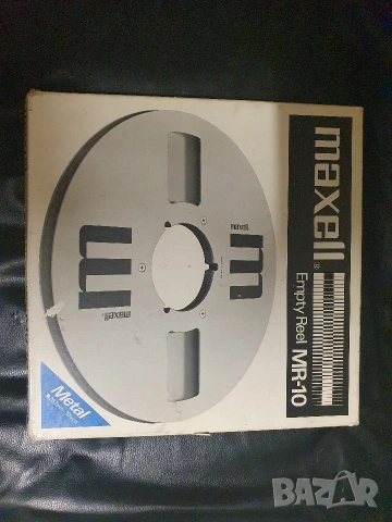 MAXELL 35-180 35 микрона