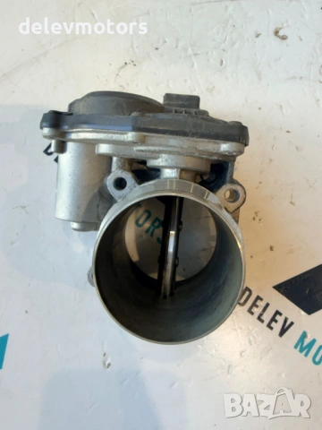 35100-2r000 дросел клапа от Hyundai Santa Fe 4 (TM) 2.2 CRDI HTRAC двигател D4HE 193 кс., автоматик , снимка 2 - Части - 54915507