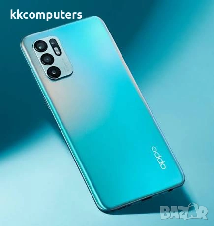 Дисплей за OPPO Reno 6 (4G/ 5G) OLED