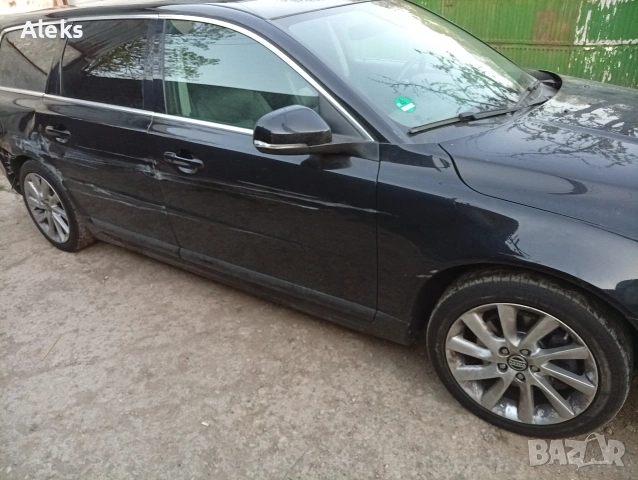 Волво в70 2015г, снимка 4 - Автомобили и джипове - 54315152