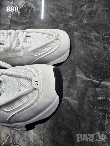 дамски маратонки , снимка 3 - Маратонки - 54199339