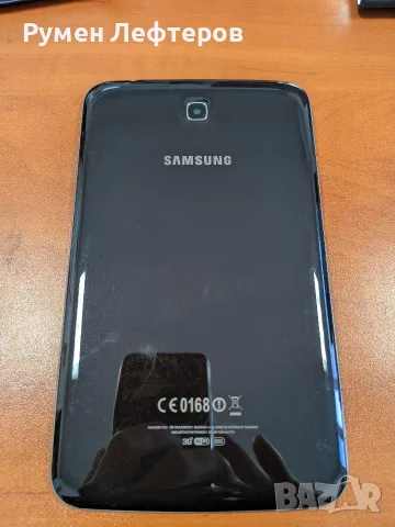 Samsung Galaxy tab 3, снимка 2 - Таблети - 55660903