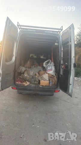 Хамалски услуги 24/7, снимка 7 - Хамалски услуги - 54982520