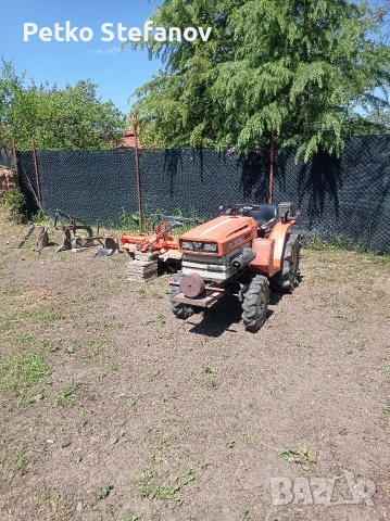 Продавам, снимка 8 - Селскостопанска техника - 54333893