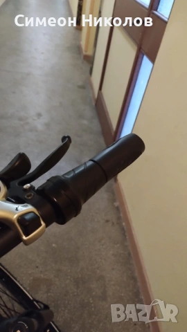 RCB Електрическо , снимка 7 - Велосипеди - 54014561