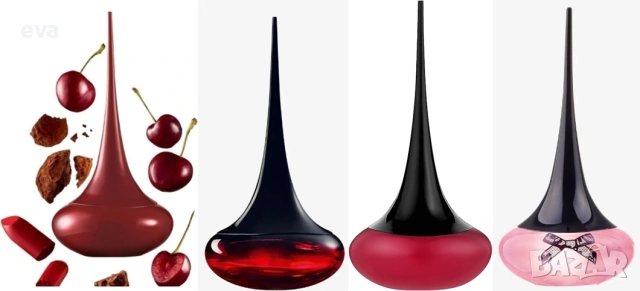 Oriflame /Орифлейм  - Divine,Love Potion, Giordani, Eclat, Infinita, Lucia, Amber Elixir Mystery, снимка 6 - Дамски парфюми - 53132895