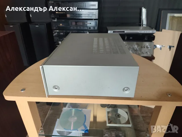 Nordmende CD-1400, снимка 8 - Декове - 55323376