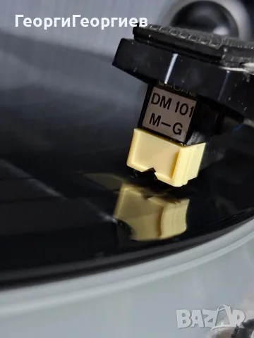DUAL 1229 turntable......, снимка 10 - Грамофони - 55675497