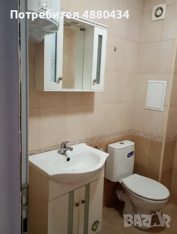 Едностаен в Кършияка ! , снимка 3 - Апартаменти - 55429079