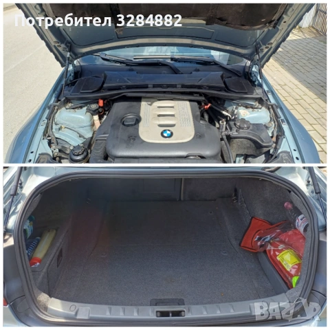 BMW E92 330xD Сменени вериги!!, снимка 5 - Автомобили и джипове - 54743931