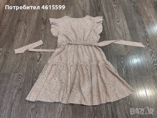 рокличка на Shein , снимка 3 - Рокли - 54917554