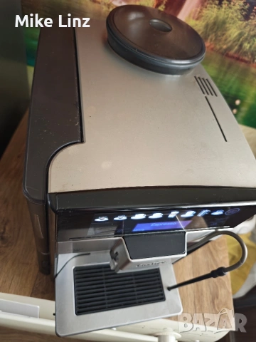 Siemens EQ6 plus S700, снимка 3 - Кафемашини - 54793256