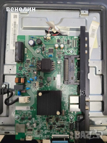 Mainboard 32A35EEVS от HISENSE 32A4BG