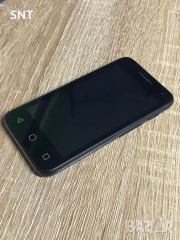 Alcatel Model 4034X Перфектен , снимка 9 - Alcatel - 55302626