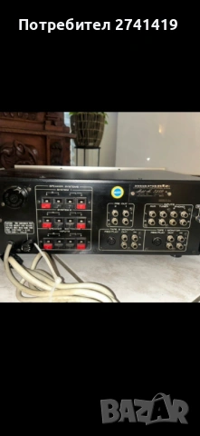 Marantz 170dc/Marantz-3250, снимка 9 - Ресийвъри, усилватели, смесителни пултове - 54640408