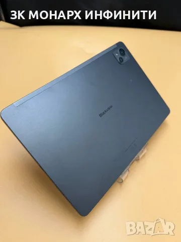 Таблет Blackview TAB 13 PRO / 8GB RAM / 128GB / + Калъф, снимка 8 - Таблети - 55481766