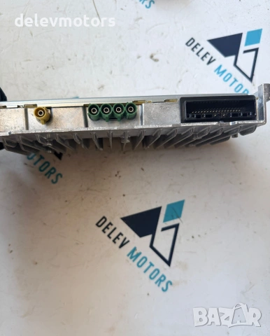 M8A2-19J509-AH, 0219000233, M8A2-19J501-AD контролен модул за камера от Land Rover Range Rover Velar, снимка 5 - Части - 55048244