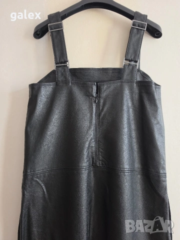 Кожено сукманче, снимка 5 - Сукмани - 54180016