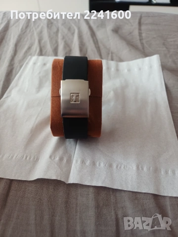 Продавам мъжки часовник tissot pr 100 , снимка 5 - Мъжки - 54311501