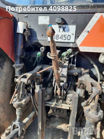 Беларус 2015г, снимка 6 - Селскостопанска техника - 53975020