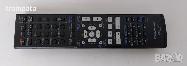 НАЙ ДОБРАТА ОФЕРТА Усилвател / Ресийвър Pioneer -321-K-P, снимка 5 - Ресийвъри, усилватели, смесителни пултове - 55512292