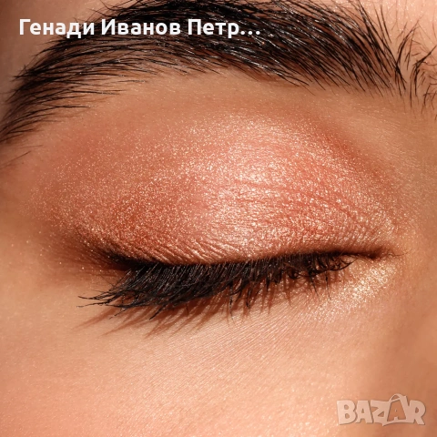 Сенки за очи THE ONE Cool Grip , снимка 4 - Козметика за лице - 55156337
