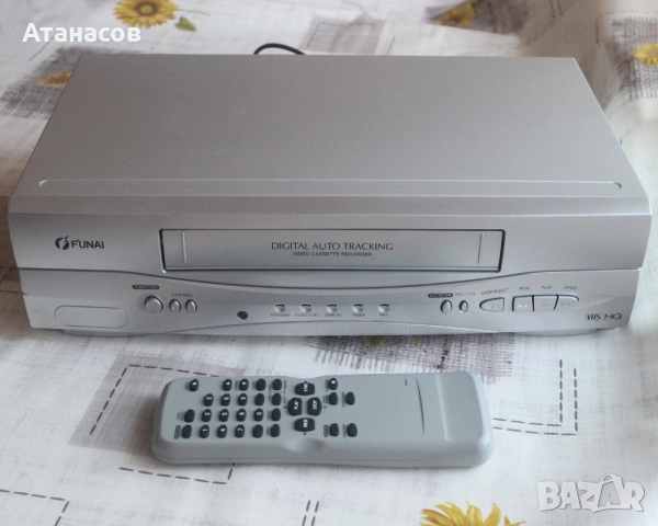 Видеорекордер Funai 29D-250