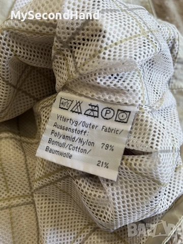 Fjall Raven дамски елек S, снимка 5 - Елеци - 55682282