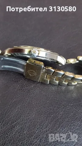 Candino Naval Hero Sapphire , снимка 5 - Мъжки - 55407775