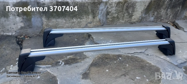 Греди за бмв х3, снимка 4 - Аксесоари и консумативи - 54520240