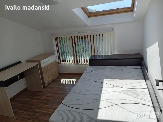 Продавам обзаведен апартамент в Смолян , снимка 4 - Апартаменти - 55597771
