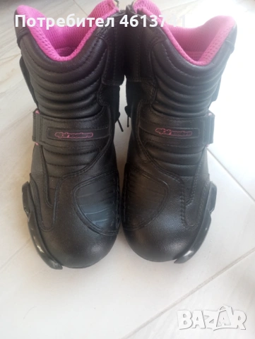 Alpinestar 38 номер, снимка 2 - Аксесоари и консумативи - 54825574