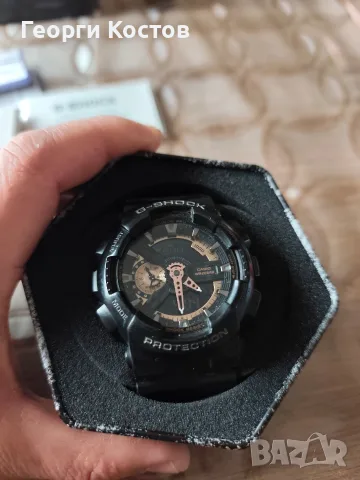 Продавам Часовници , снимка 5 - Мъжки - 54861674