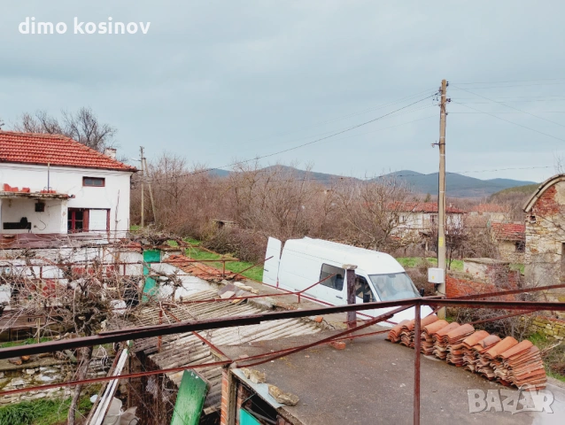 Къща в село Изворово общ. Чирпан, снимка 8 - Къщи - 54597053