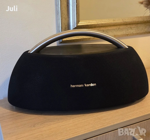 Harman Kardon Go+Play 2