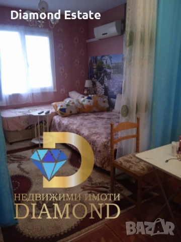 Гарсониера в Димитровград, кв. Каменец