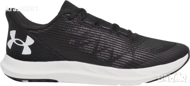 Under Armour - оригинални маратонки! 36.5 номер