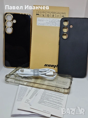 Samsung Galaxy S24 256Gb/8Ram Black, снимка 11 - Samsung - 54889802