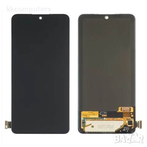 Дисплей за XIAOMI Redmi Note 11 Pro Original GXQC - Service Pack