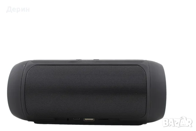 Bluetooth колонка с хендсфри фунцкия радио и AUX, снимка 3 - Bluetooth тонколони - 55351111