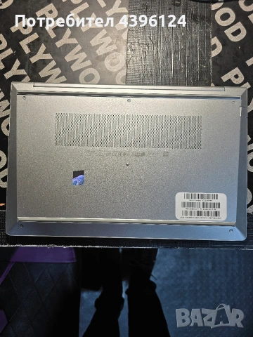 HP ProBook 650 G8, снимка 7 - Лаптопи за работа - 55234699