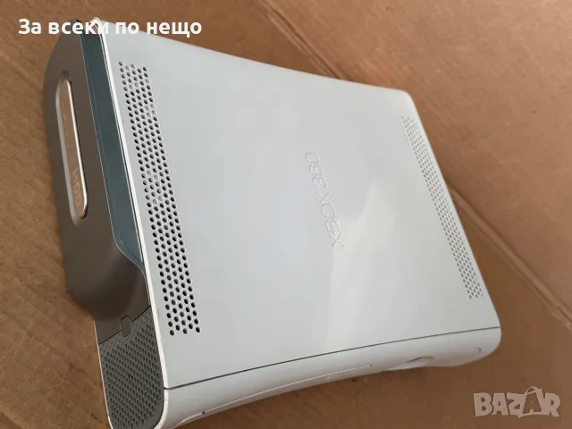Xbox 360 , Xbox360, снимка 8 - Xbox конзоли - 55506516