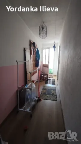Квартира за две студентки , снимка 3 - Стаи под наем - 55677345