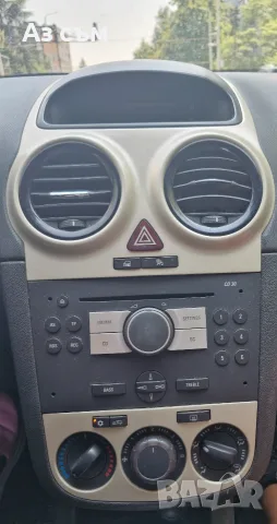 Opel Corsa Автомат, снимка 3 - Автомобили и джипове - 55585769