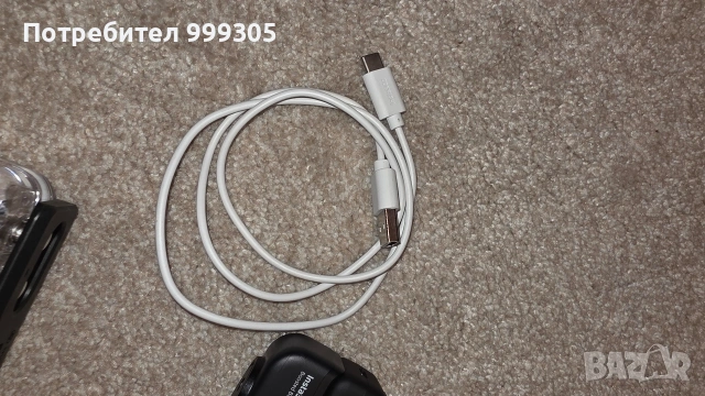 Insta360 ONE RS Twin Edition - Пълен Професионален Комплект (КАТО НОВ), снимка 7 - Камери - 54353350