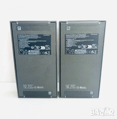 НОВ! Samsung Galaxy S25 Ultra 5G 512GB  WhiteSilver / SilverBlue 2г.Гаранция!, снимка 2 - Samsung - 54328990